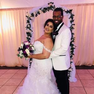 Meet your Posher, Wesley